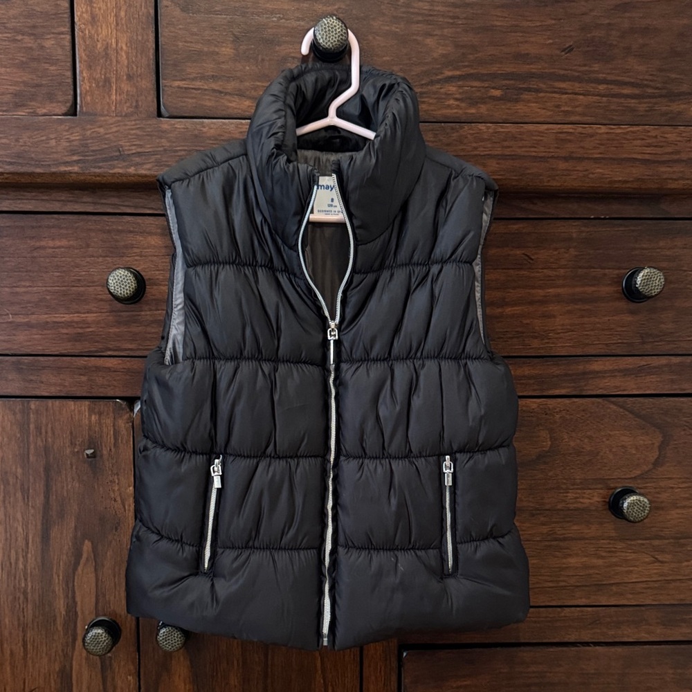 Mayoral puffy Vest for Kids